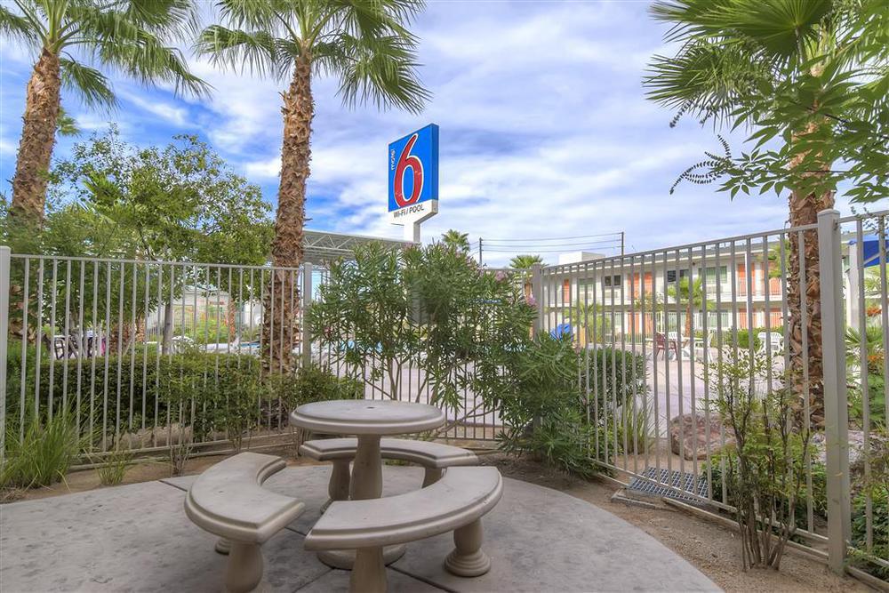 Park Inn By Radisson, Las Vegas I-15 Exterior foto