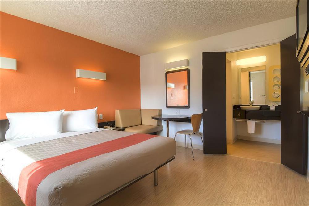 Park Inn By Radisson, Las Vegas I-15 Cameră foto