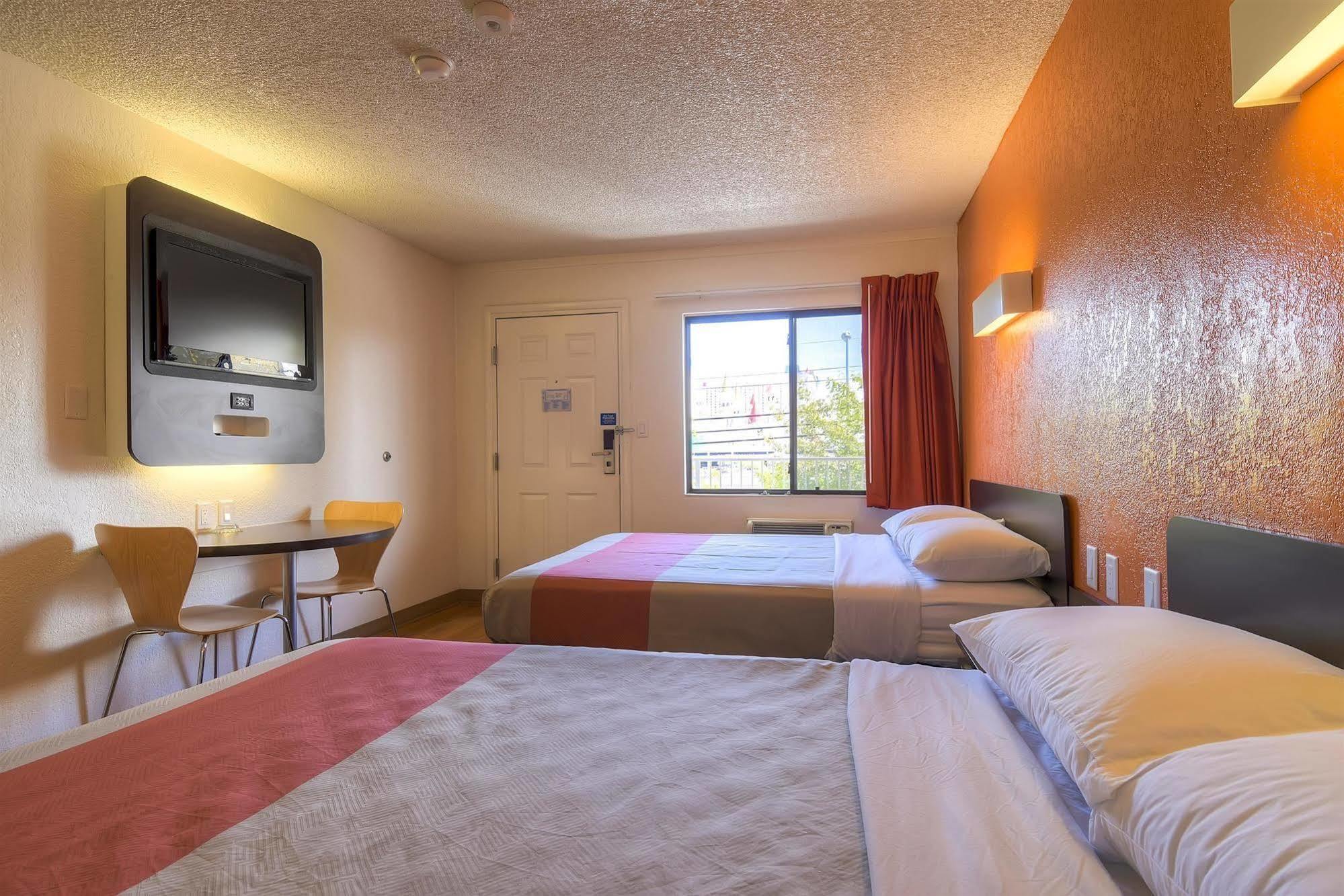 Park Inn By Radisson, Las Vegas I-15 Exterior foto