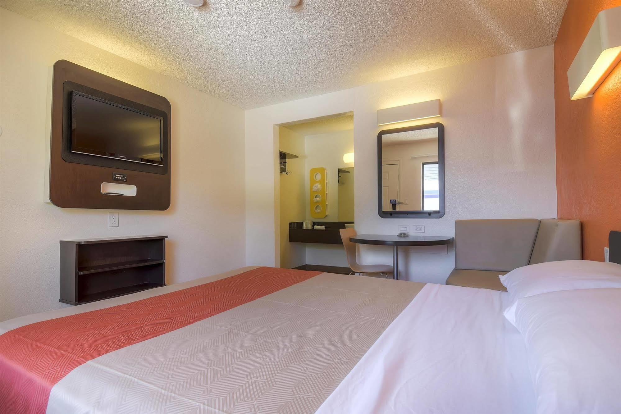 Park Inn By Radisson, Las Vegas I-15 Exterior foto